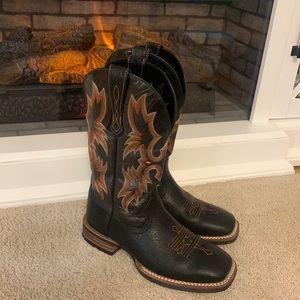 Ariat Boots